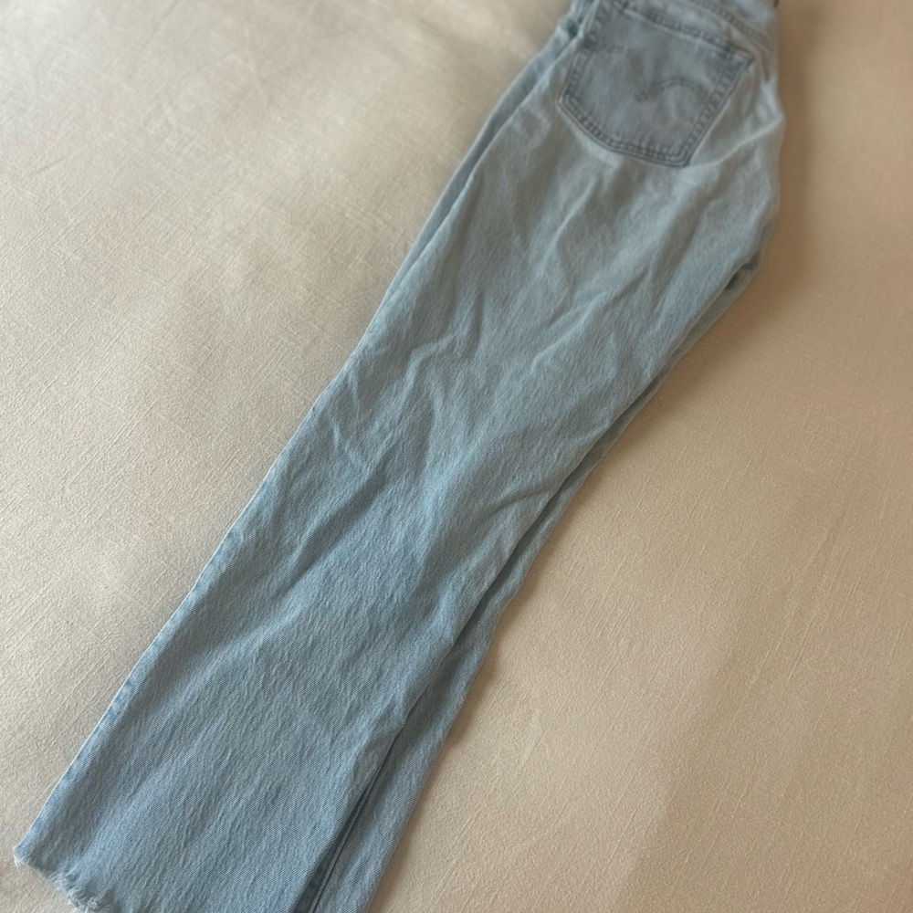 Levi’s | Vintage style 501 - Picture 4 of 4